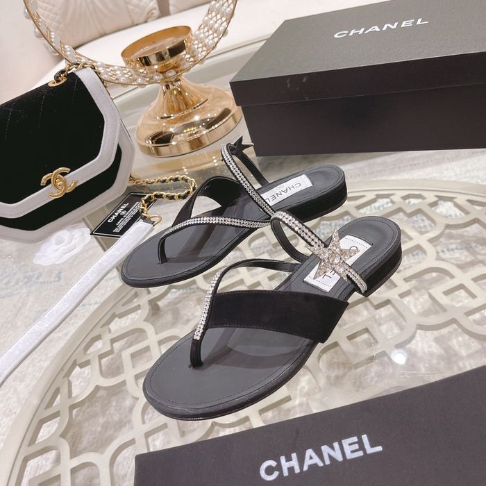 Chanel Shoes CHS00250