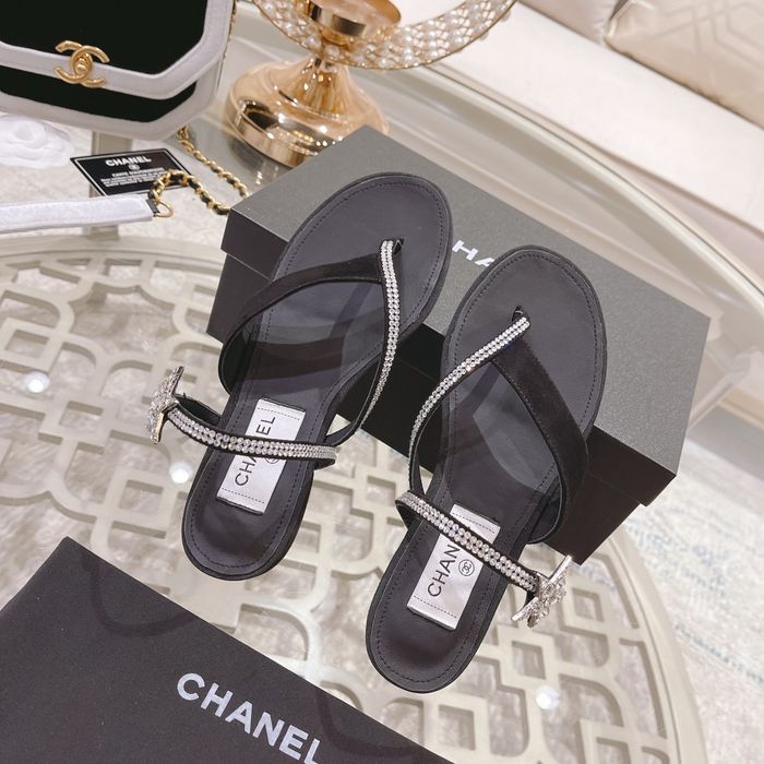 Chanel Shoes CHS00250