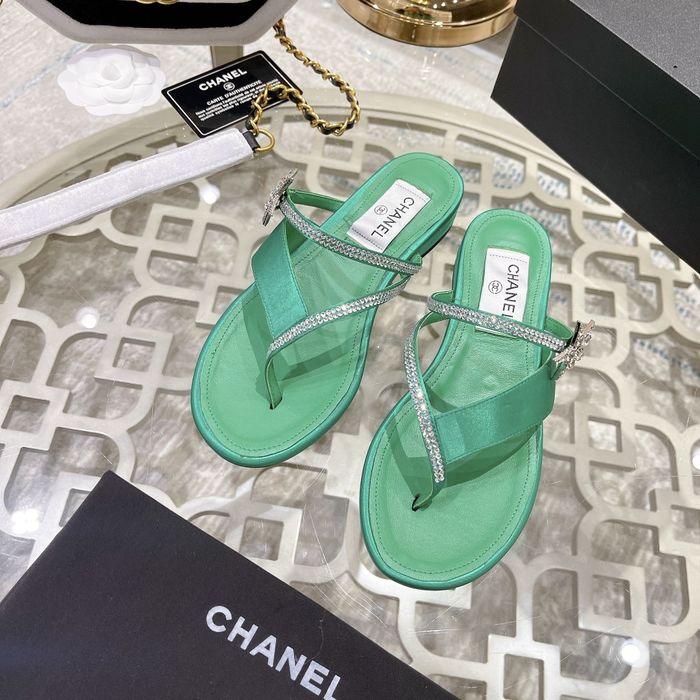 Chanel Shoes CHS00252