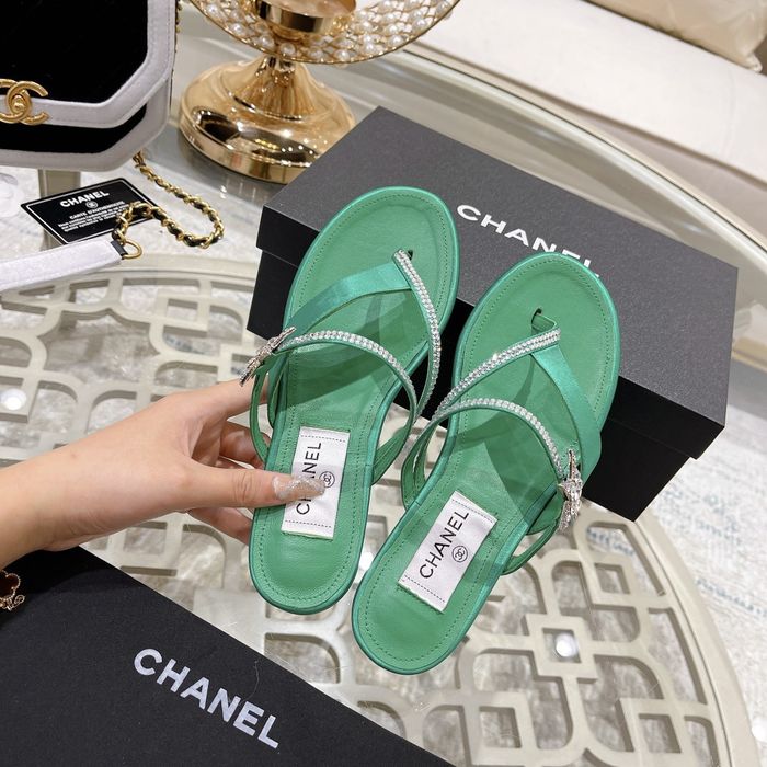 Chanel Shoes CHS00252