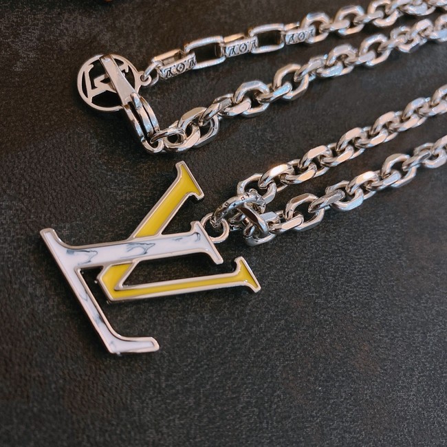 Louis Vuitton Necklace CE8457