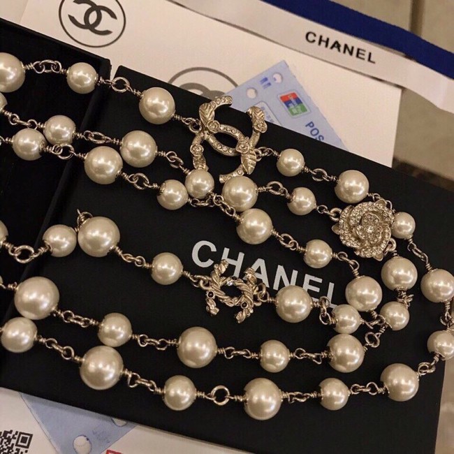 Chanel Necklace CE8488