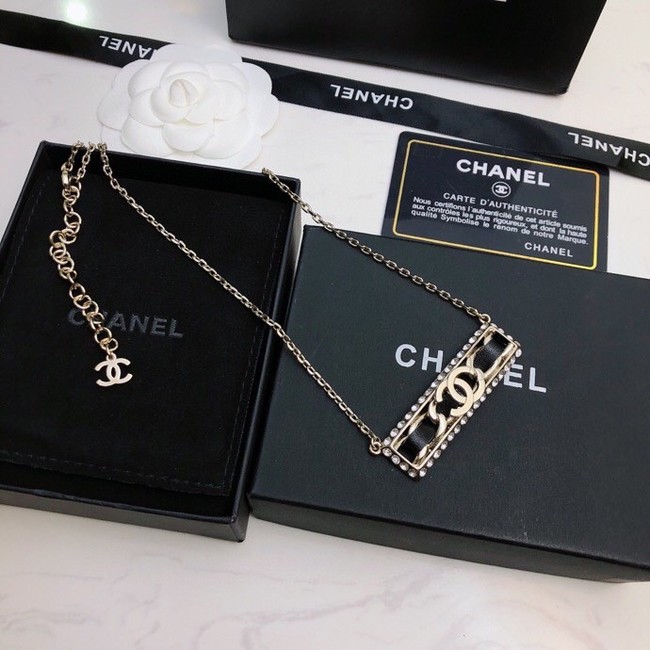 Chanel Necklace CE8497