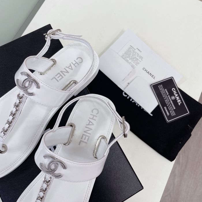 Chanel Shoes CHS00271