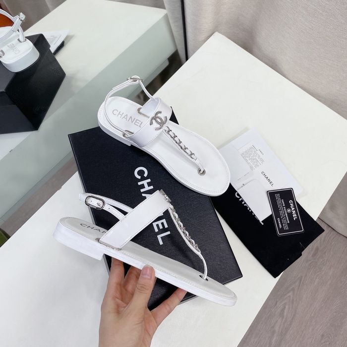 Chanel Shoes CHS00271