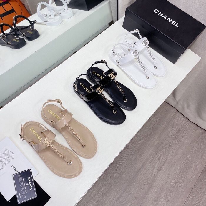 Chanel Shoes CHS00271