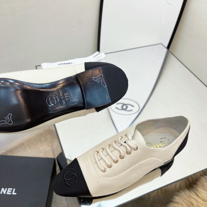 Chanel Shoes CHS00272