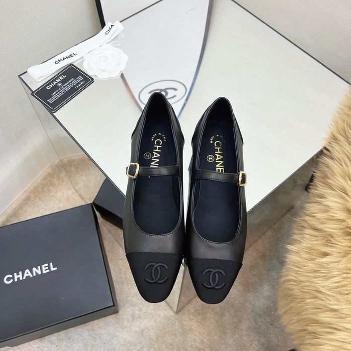 Chanel Shoes CHS00275