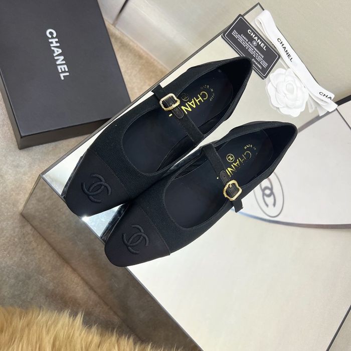 Chanel Shoes CHS00287