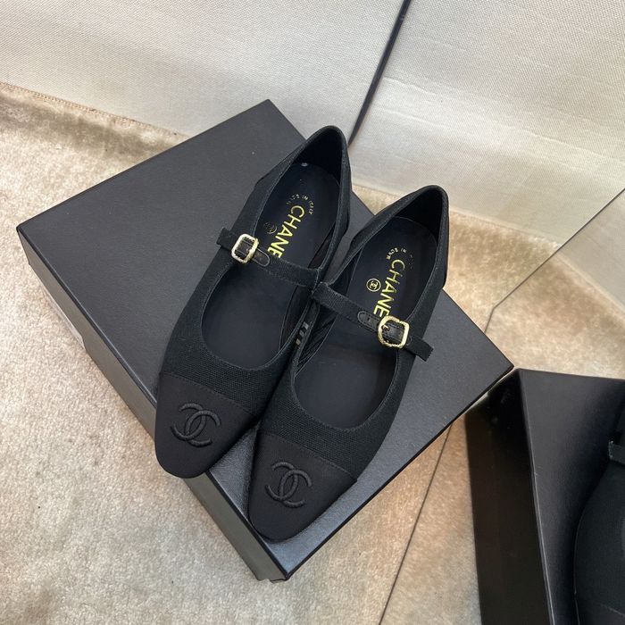 Chanel Shoes CHS00287