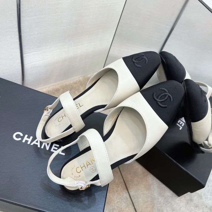 Chanel Shoes CHS00291