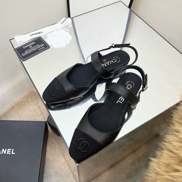 Chanel Shoes CHS00292