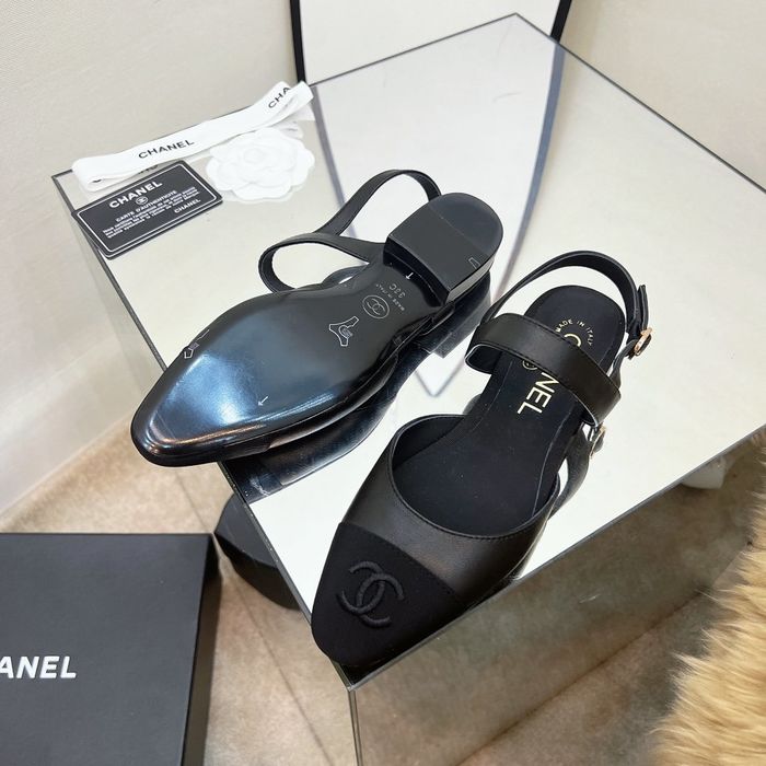 Chanel Shoes CHS00292