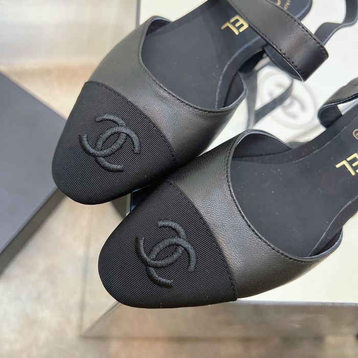 Chanel Shoes CHS00292