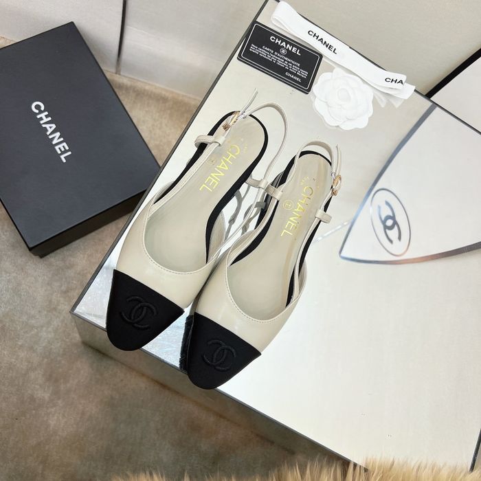 Chanel Shoes CHS00294