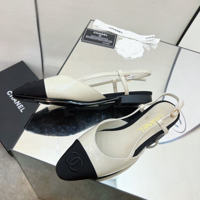 Chanel Shoes CHS00294