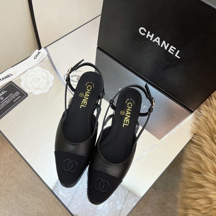 Chanel Shoes CHS00295