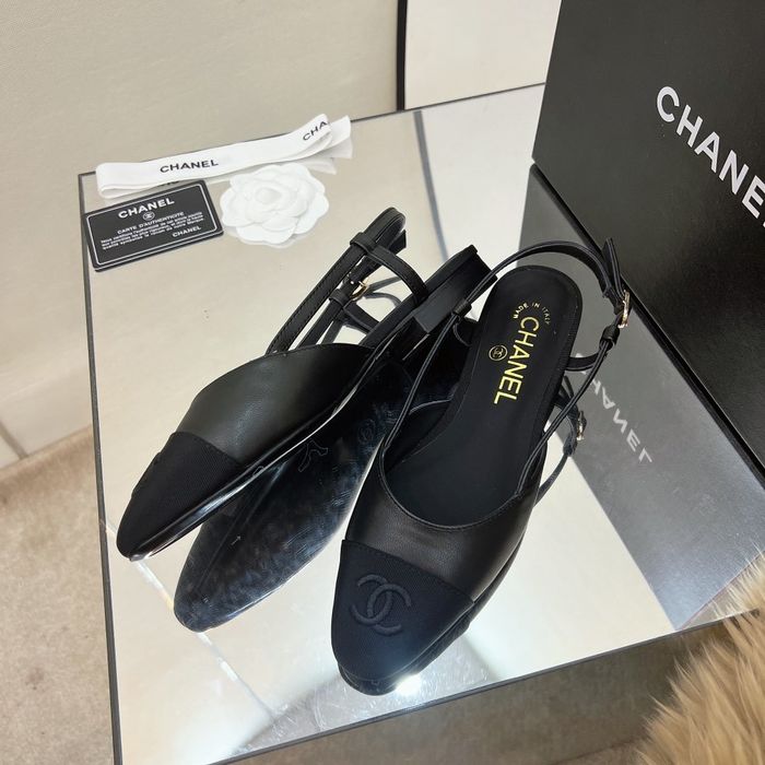 Chanel Shoes CHS00295