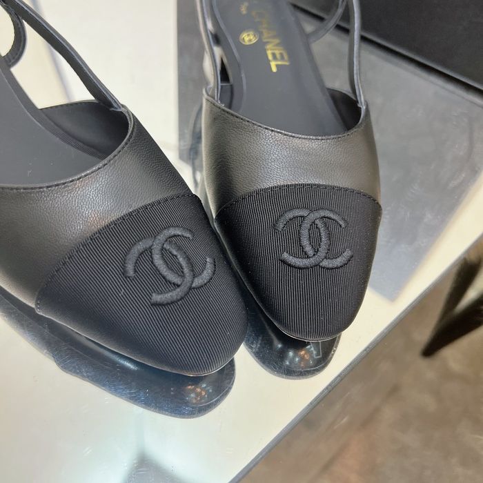 Chanel Shoes CHS00295