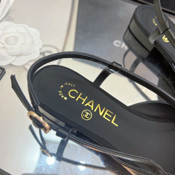 Chanel Shoes CHS00295