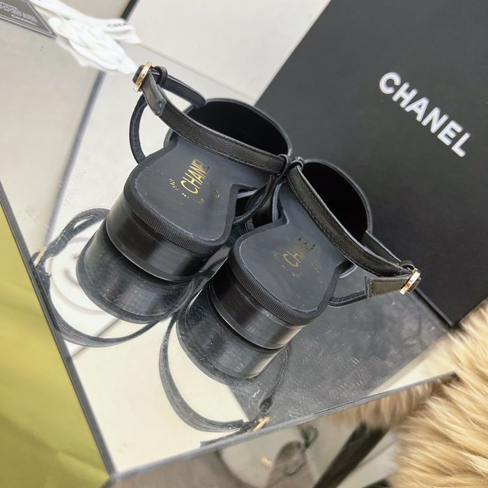 Chanel Shoes CHS00295