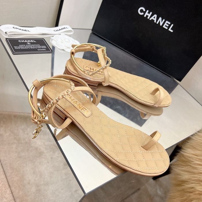 Chanel Shoes CHS00296