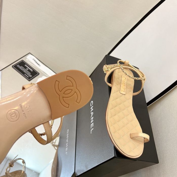 Chanel Shoes CHS00296