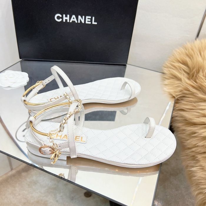 Chanel Shoes CHS00298