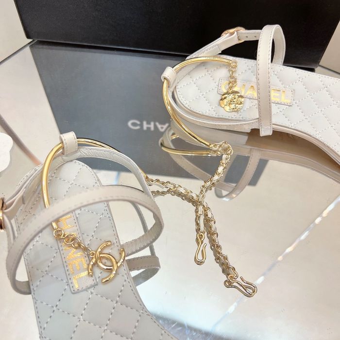 Chanel Shoes CHS00298