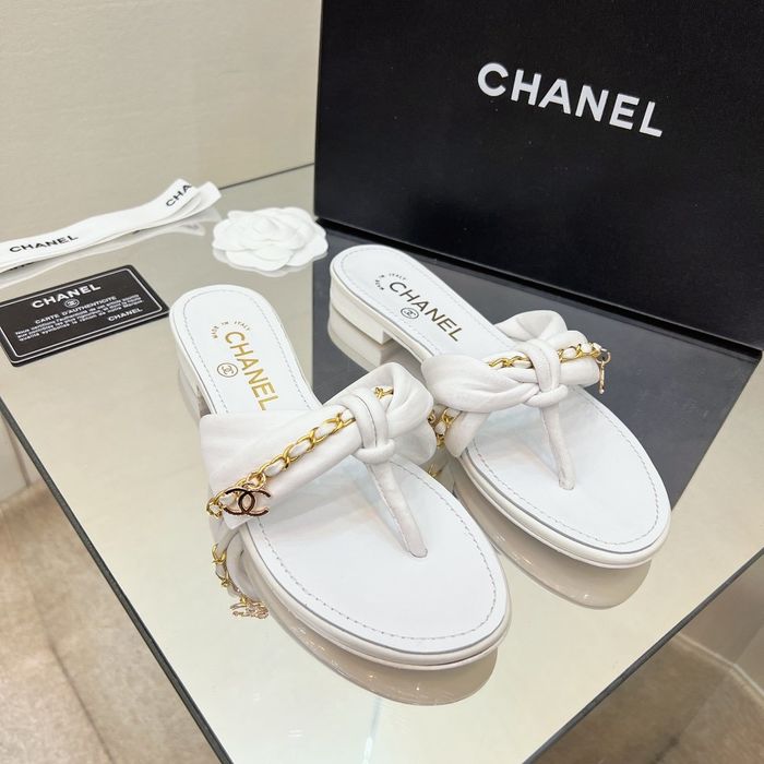 Chanel Shoes CHS00313