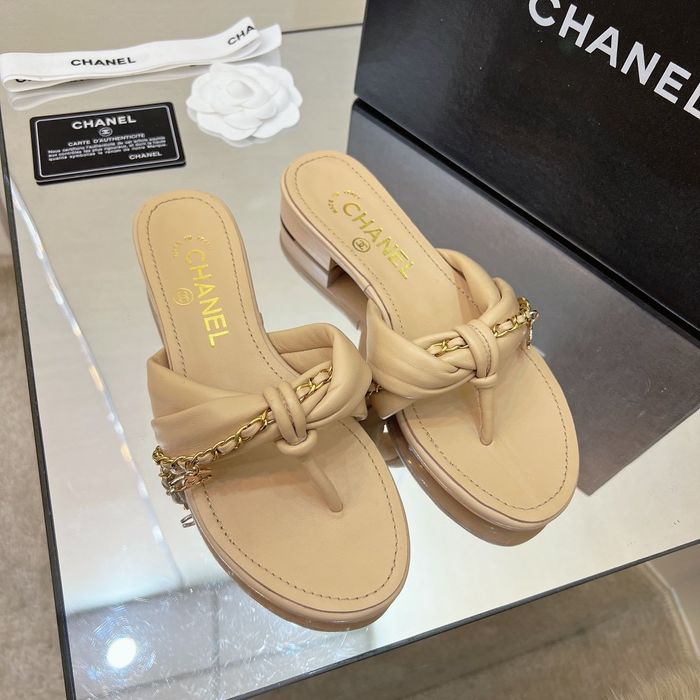 Chanel Shoes CHS00314