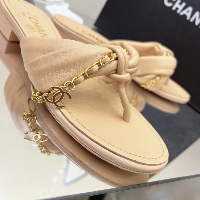 Chanel Shoes CHS00314