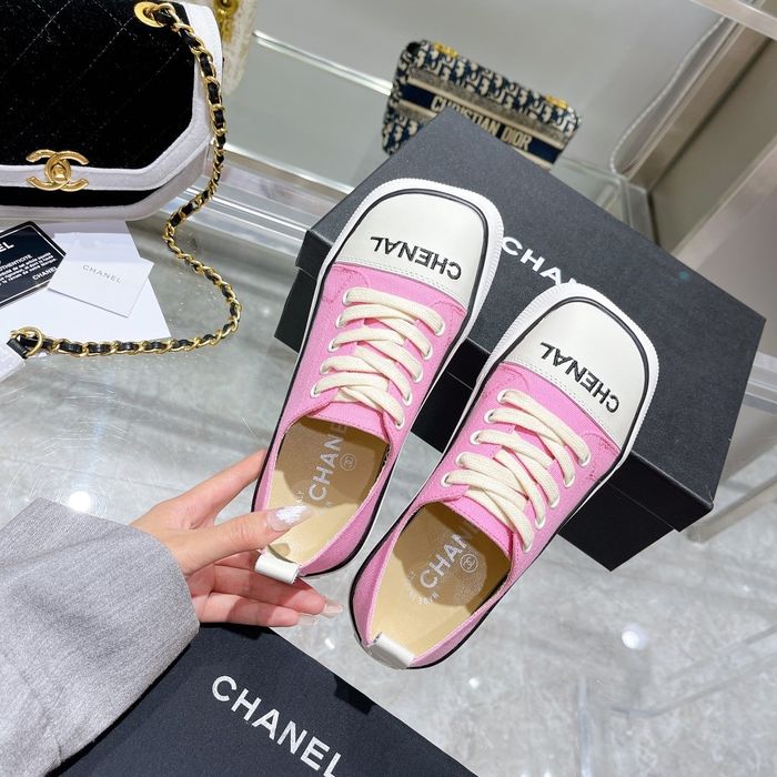 Chanel Shoes CHS00317