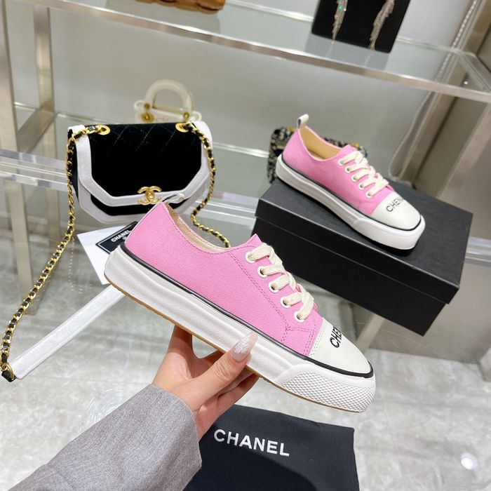 Chanel Shoes CHS00317