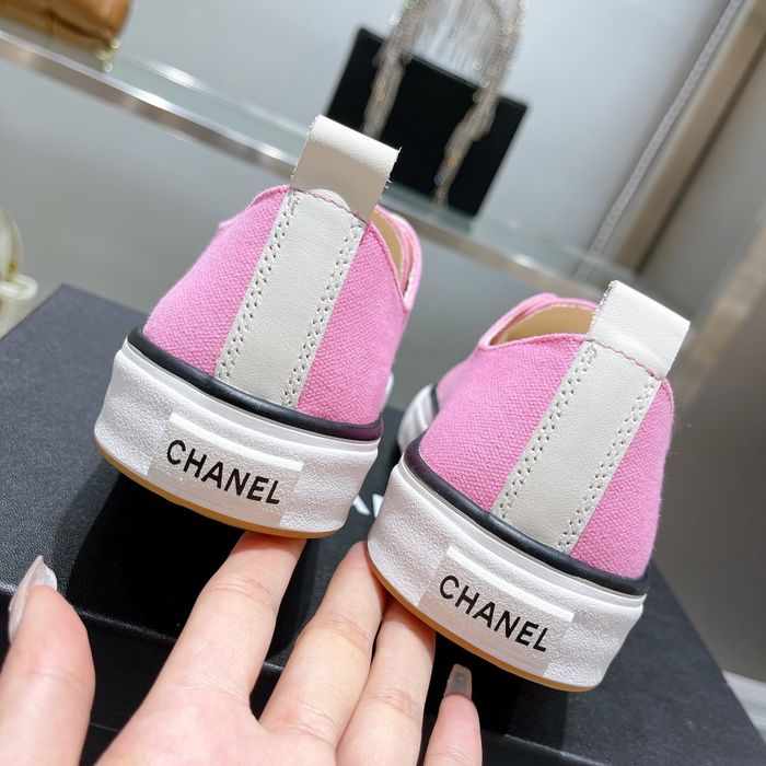 Chanel Shoes CHS00317