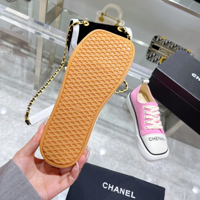 Chanel Shoes CHS00317