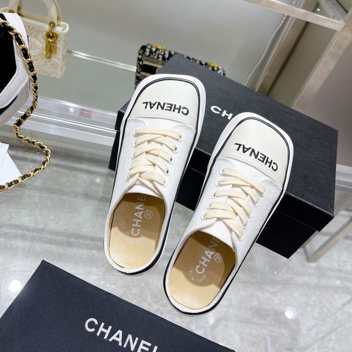 Chanel Shoes CHS00320