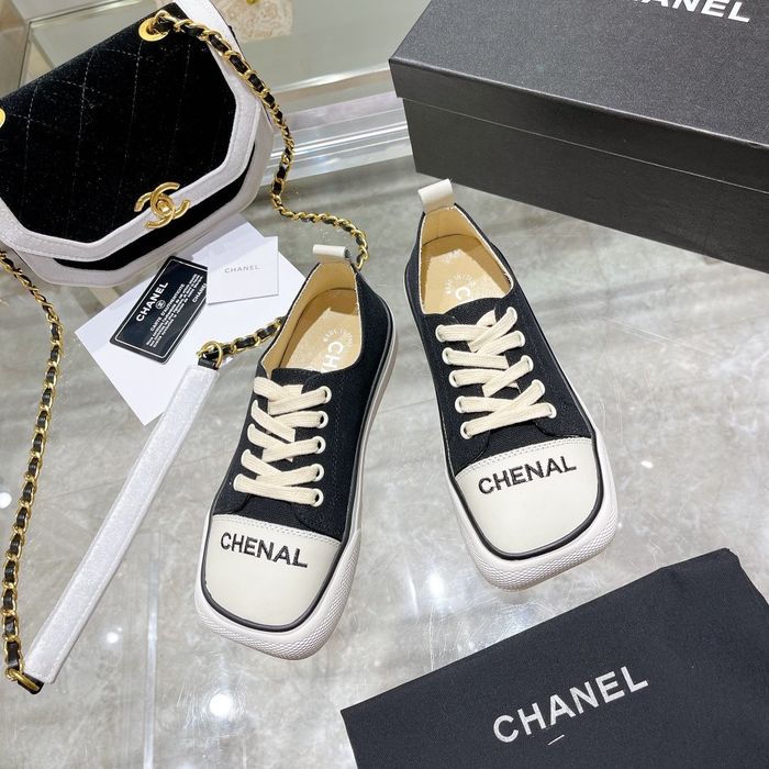 Chanel Shoes CHS00324