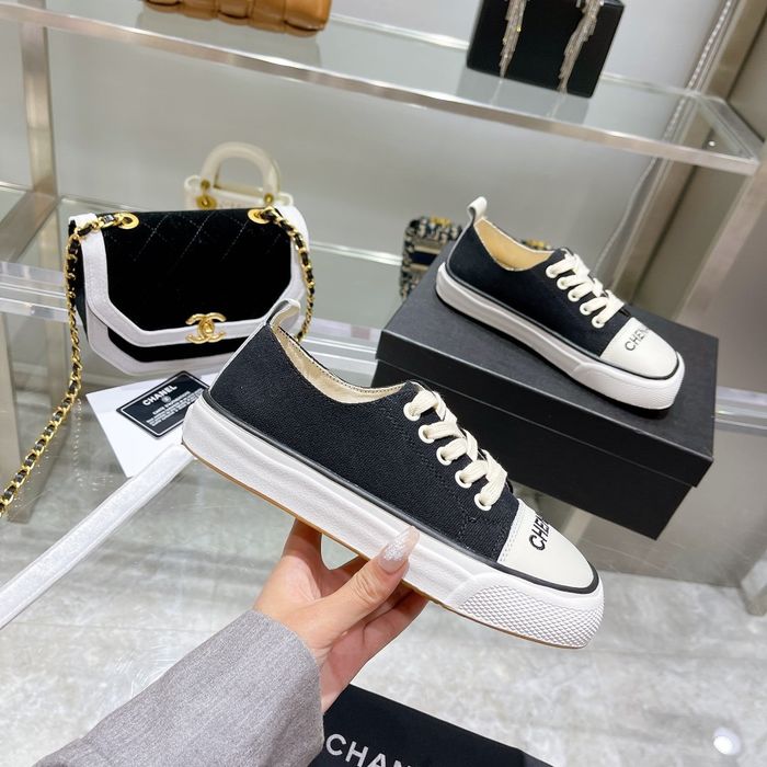 Chanel Shoes CHS00324