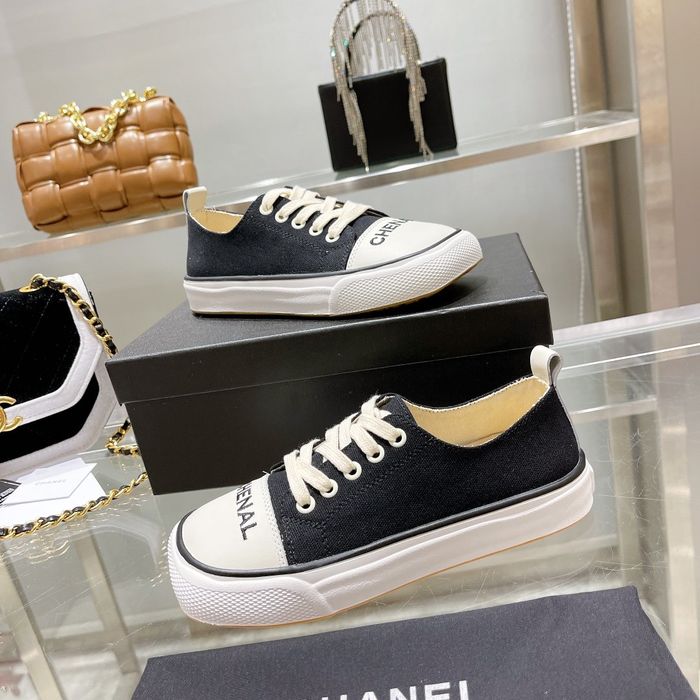 Chanel Shoes CHS00324