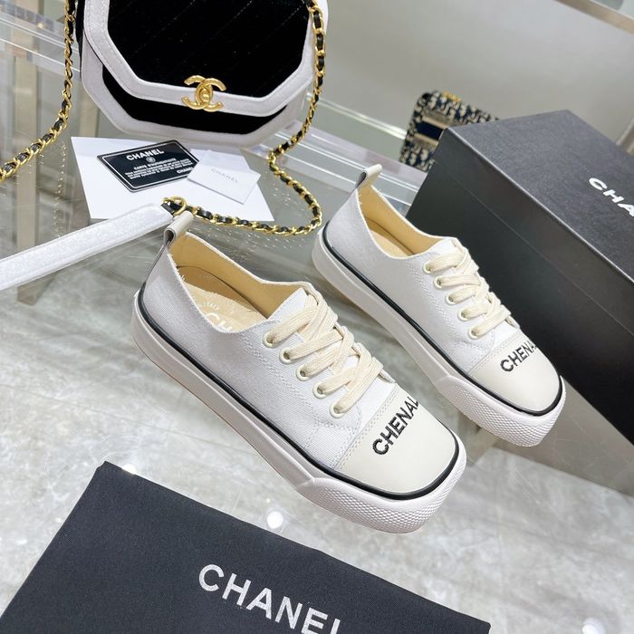 Chanel Shoes CHS00325