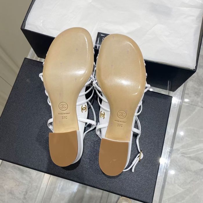 Chanel Shoes CHS00327