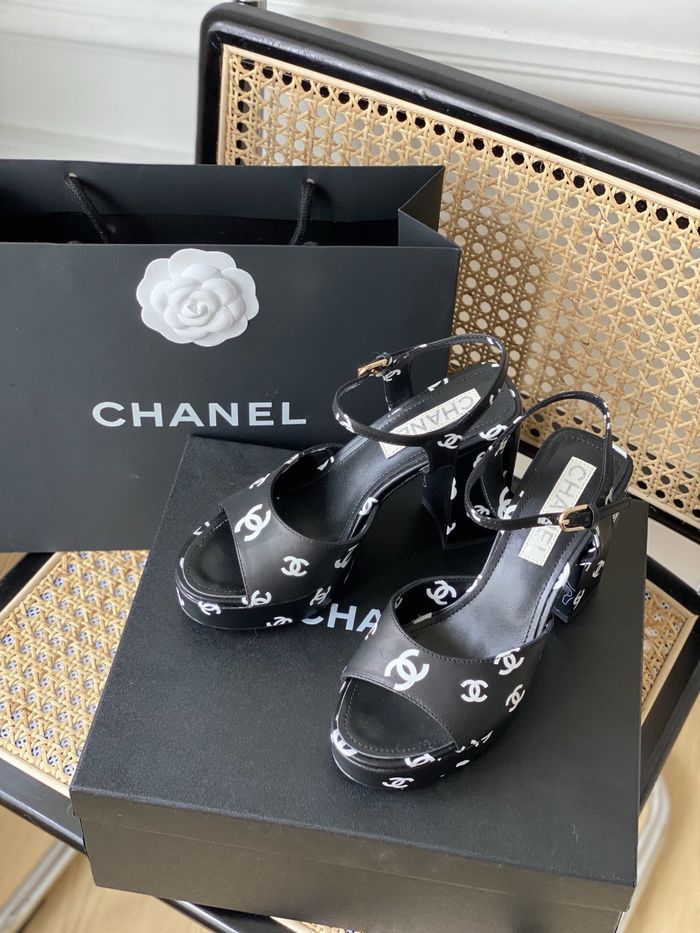 Chanel Shoes CHS00338