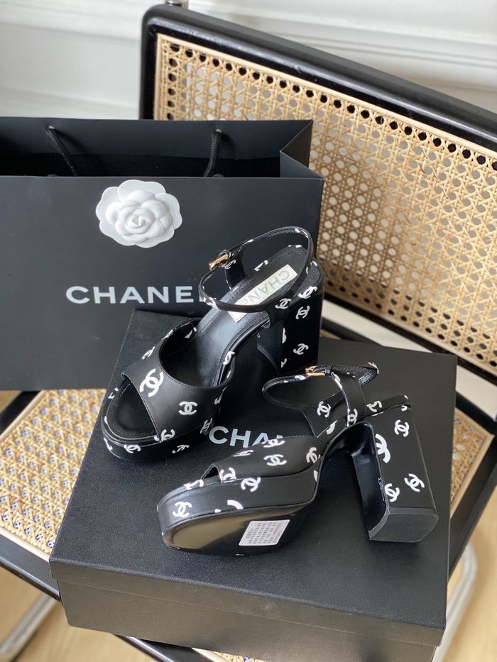 Chanel Shoes CHS00338