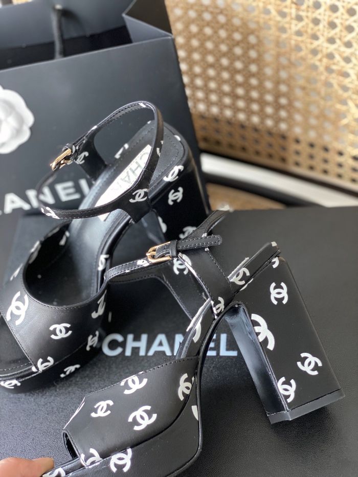 Chanel Shoes CHS00338