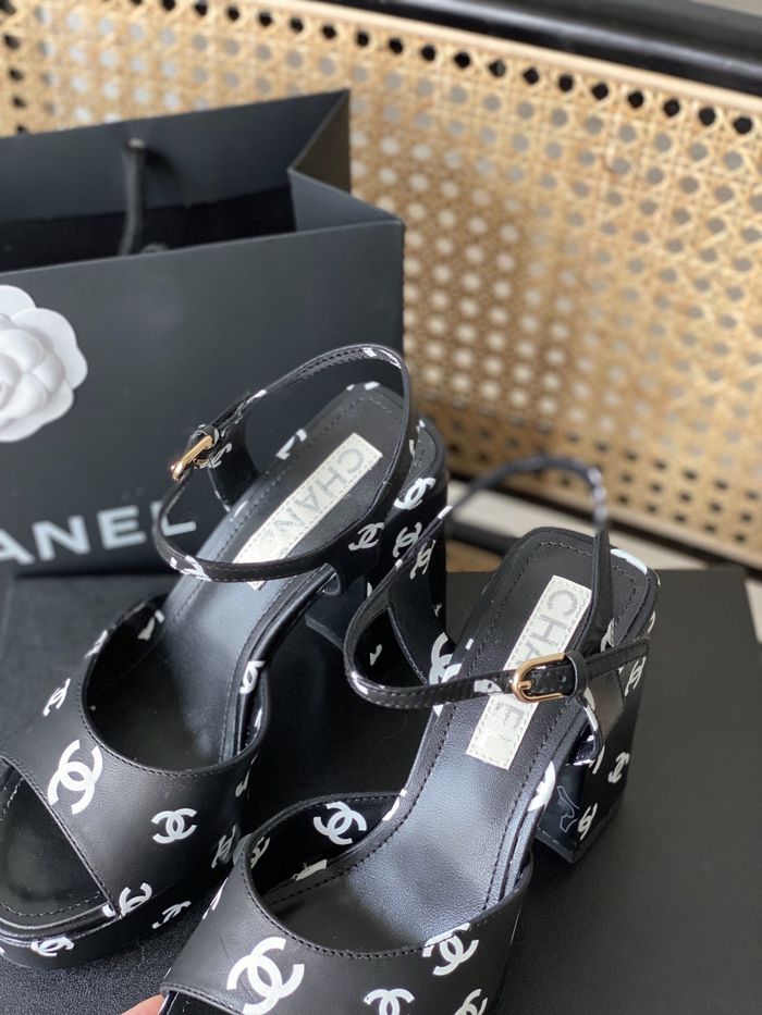 Chanel Shoes CHS00338