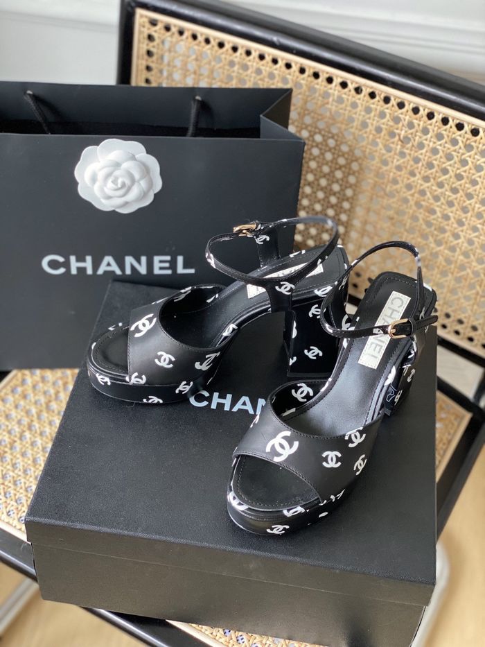 Chanel Shoes CHS00338