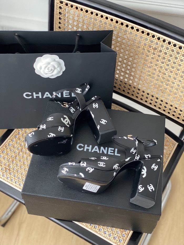 Chanel Shoes CHS00338