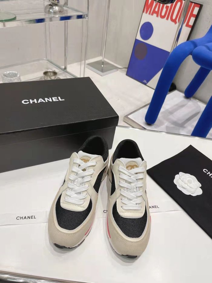 Chanel Shoes CHS00349