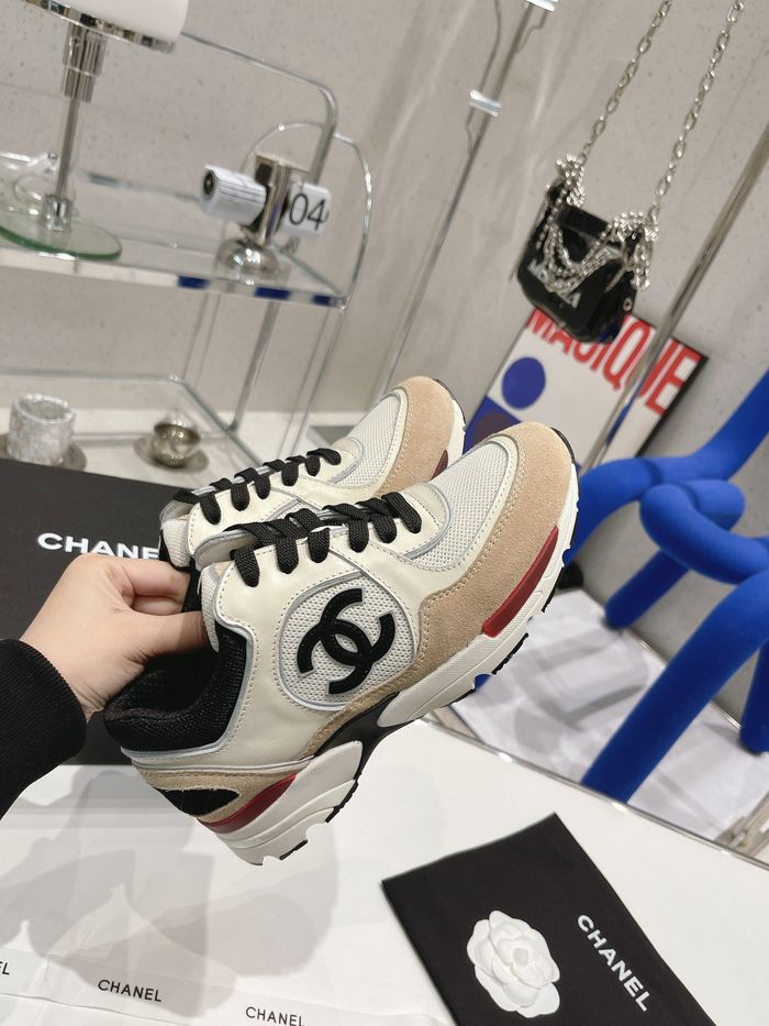 Chanel Shoes CHS00350